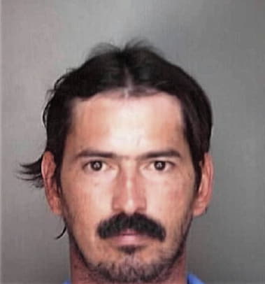 Raymond Cochran - Polk County, FL 