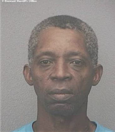 Allen Cofer, - Broward County, FL 