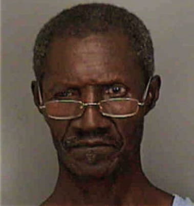 Jermaine Colbert - Polk County, FL 