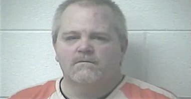 Darrell Coldiron, - Montgomery County, KY 