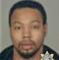 Quincy Coleman - Multnomah County, OR 