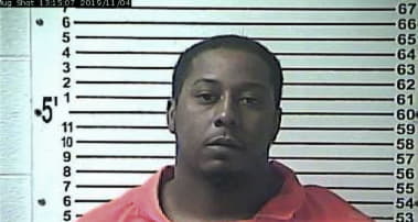 Corvell Conley, - Hardin County, KY 