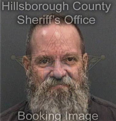 Harry Cooke, - Hillsborough County, FL 