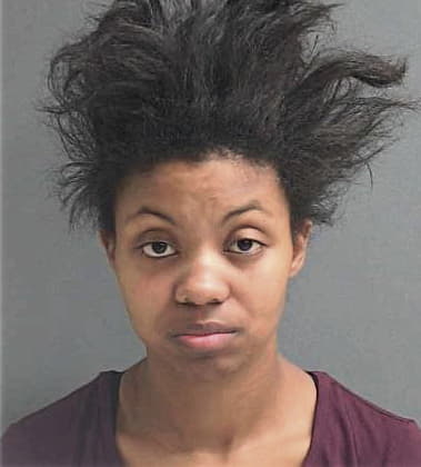 Audrey Cooper, - Volusia County, FL 