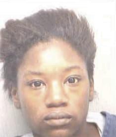 Pashon Cooper, - Fulton County, GA 