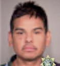 Carlos Cortes - Multnomah County, OR 