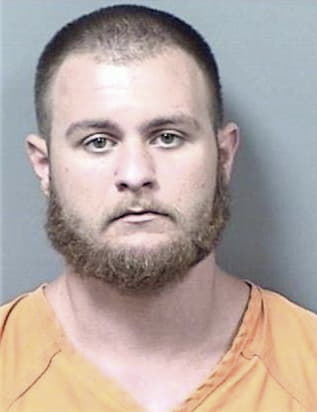 Patrick Crocker, - Citrus County, FL 