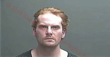 Lance Crockett, - Knox County, IN 