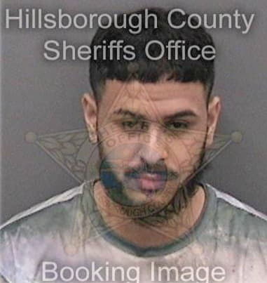 Jose Cruz-Hernandez, - Hillsborough County, FL 