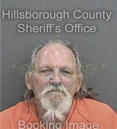 Michael Dantschynschyn, - Hillsborough County, FL 