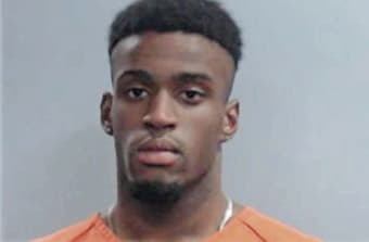 Donnie Davenport - Fayette County, KY 