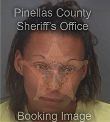 Carlita Davis, - Pinellas County, FL 