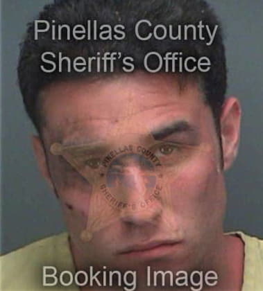 Jason Decker, - Pinellas County, FL 