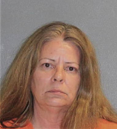 Robin Deel, - Volusia County, FL 