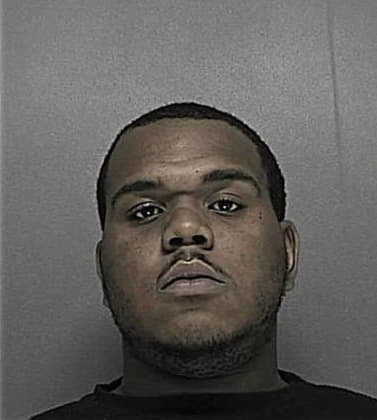 Broderick Demps, - Volusia County, FL 