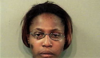 Keyshonda Denson, - Leon County, FL 