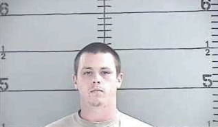 Jason Dickerson, - Oldham County, KY 