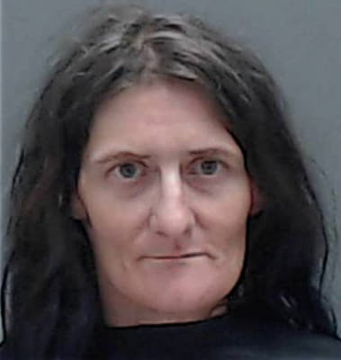 Helen Ditto, - Harrison County, TX 