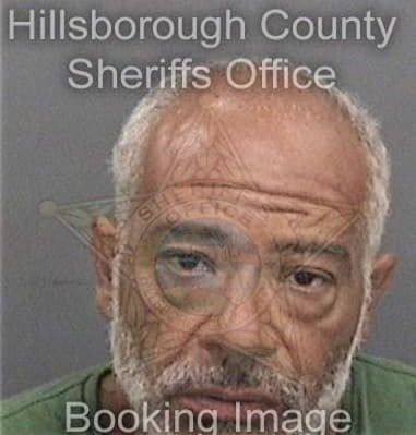 Alexei Dominguez, - Hillsborough County, FL 