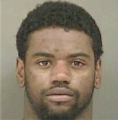 Joshua Douglas, - Mecklenburg County, NC 