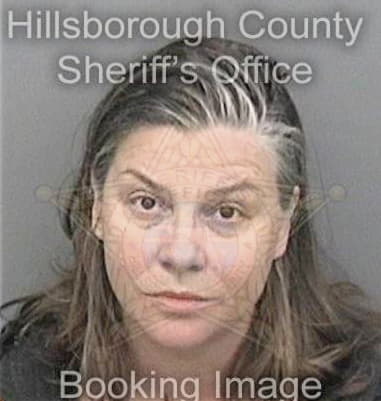 Jamie Eaker, - Hillsborough County, FL 