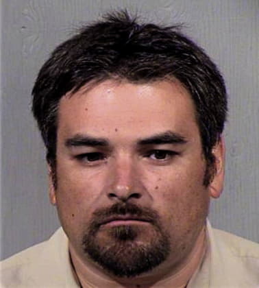 Joseph Fenrick - Maricopa County, AZ 