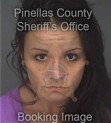 Ashleigh Ferris, - Pinellas County, FL 