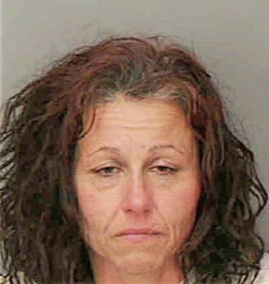 Jessica Foerman, - Polk County, FL 