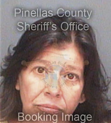 Cynthia Gillespie, - Pinellas County, FL 