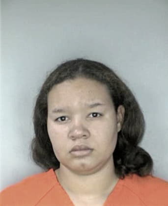 Caila Gipson, - Hillsborough County, FL 