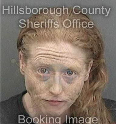 Maria Giraldo, - Hillsborough County, FL 