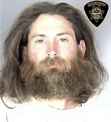Tyler Gonzales - Marion County, OR 