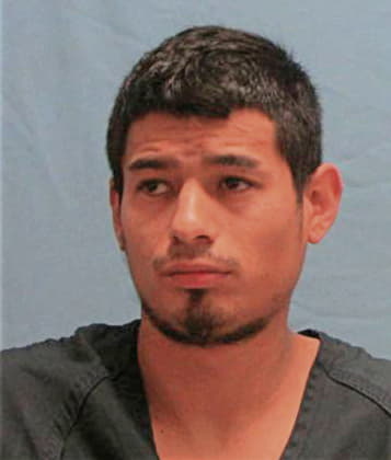 Medardo Gonzalez, - Pulaski County, AR 