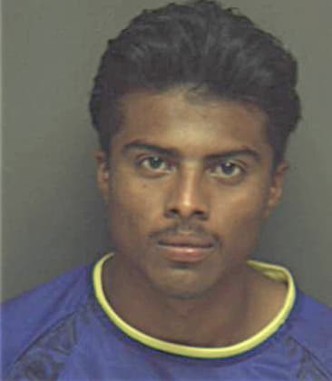 Hector Gonzalez-Maltos, - Lake County, FL 