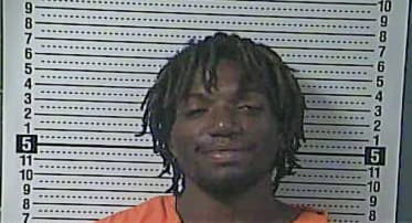 Taveon Goodman, - Boyle County, KY 