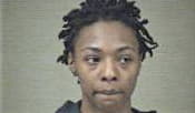 Aquinna Graham - Harnett County, NC 