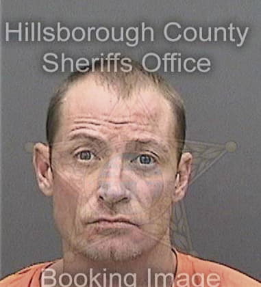 Stephen Guerra, - Hillsborough County, FL 