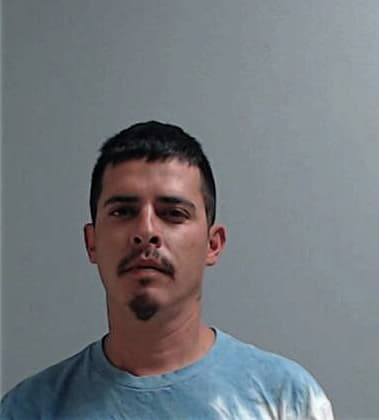 Roberto Gutierrez, - Hidalgo County, TX 