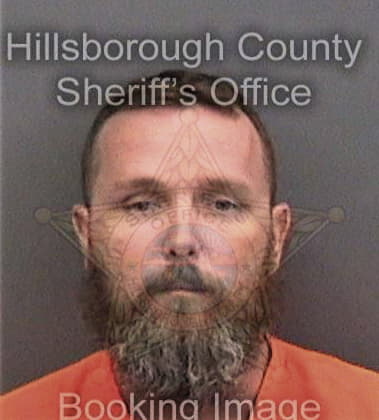 Raymond Guzman, - Hillsborough County, FL 