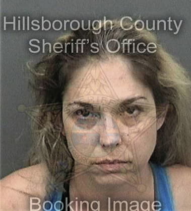 Angela Hacker, - Hillsborough County, FL 