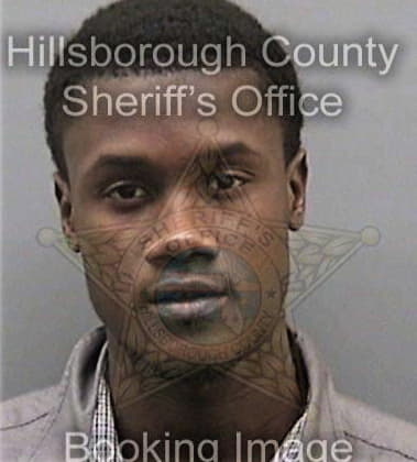 Keyth Ham, - Hillsborough County, FL 