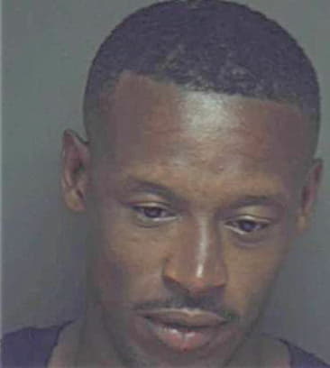 Zerald Henderson, - Lake County, FL 