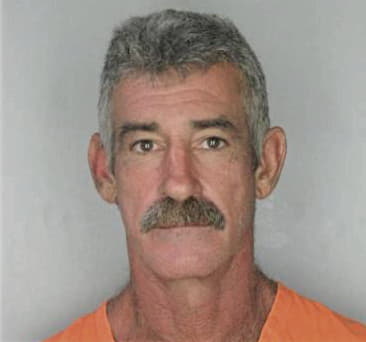 Jose Hernandez - Hillsborough County, FL 