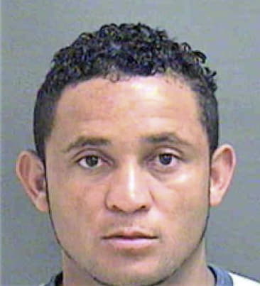 Rolando Hernandez, - Mecklenburg County, NC 