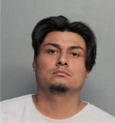 Yoandry Hernandezacosta, - Dade County, FL 