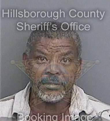 Serguei Herreradelgado - Hillsborough County, FL 