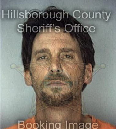 Christopher Hill, - Hillsborough County, FL 