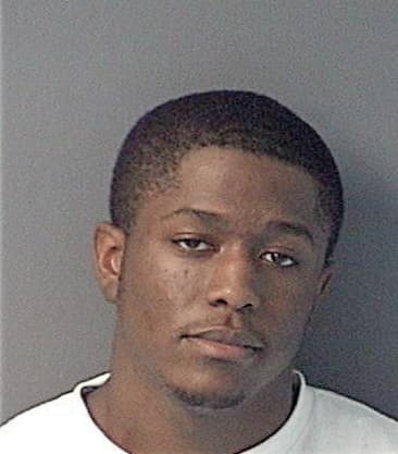 Harold Hill, - Escambia County, FL 