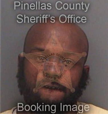 Jeffrey Hines, - Pinellas County, FL 