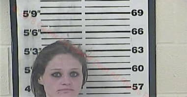 Kristin Honeycutt, - Carter County, TN 